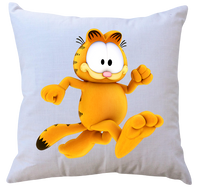 Poduszka Garfield
