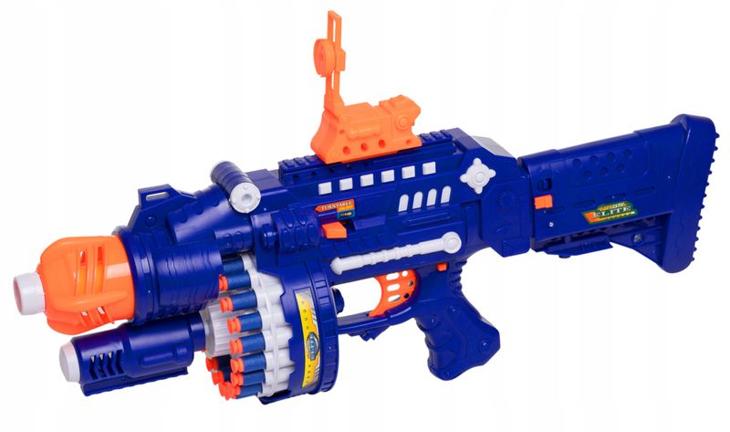 KARABIN  - OBROTOWY MAGAZYNEK H7376706 zdjęcie 13