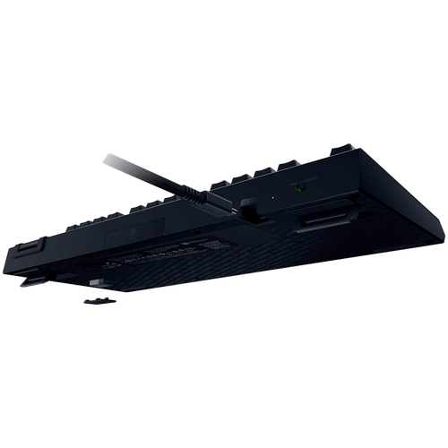 razer blackwidow v4 tenkeyless hyperspeed - us layout - gaming na Arena.pl
