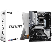 asrock b650 pro rs atx am5 ddr5