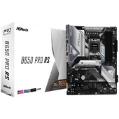 asrock b650 pro rs atx am5 ddr5