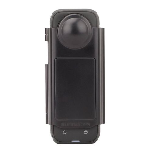 Osłona Obiektywu Sunnylife DO Insta360 X4 Ochrona Ekranu i Soczewki na Arena.pl