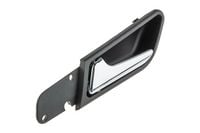 KLAMKA WEWNĘTRZNA DRZWI PRZEDNICH LEWY PRZÓD MERCEDES KLASA B W245 2008 200