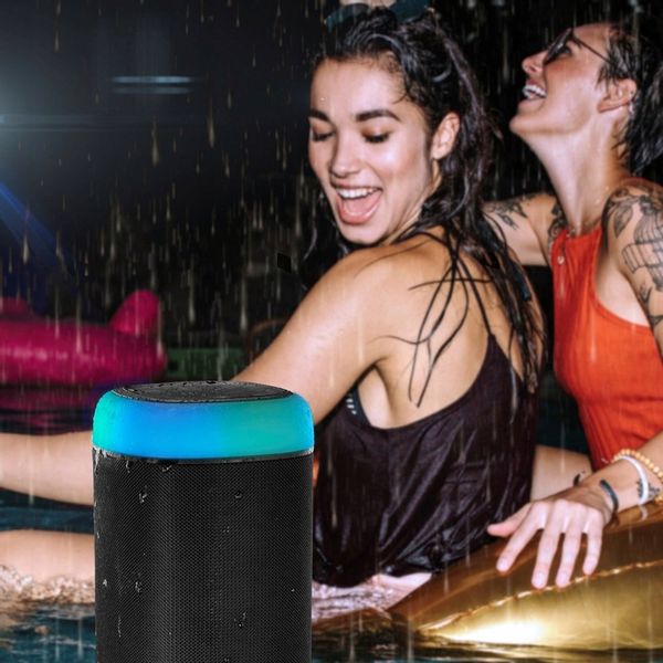 Hama GŁOŚNIK BLUETOOTH bezprzewodowy Shine 2.0 zdjęcie 13