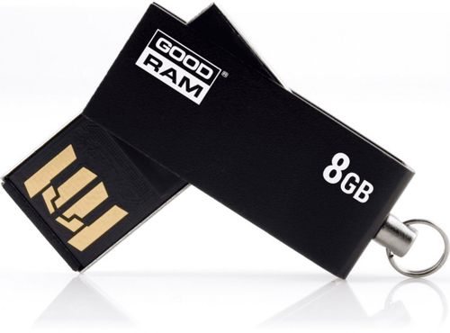 Pendrive GOODRAM CUBE 8GB USB 2.0 UCU2-0080K0R11 na Arena.pl