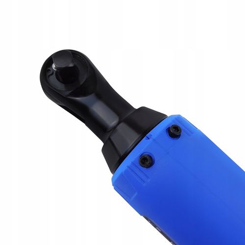 GRZECHOTKA UDAROWA AKUMULATOROWA + 2 akumulatory na Arena.pl