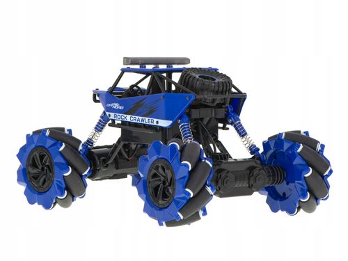 1:16 Samochód RC NQD Drift Crawler 4WD na Arena.pl