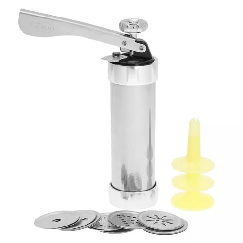 MASZYNKA DO CIASTECZEK DEKORATOR KINGHOFF KH-3750 na Arena.pl