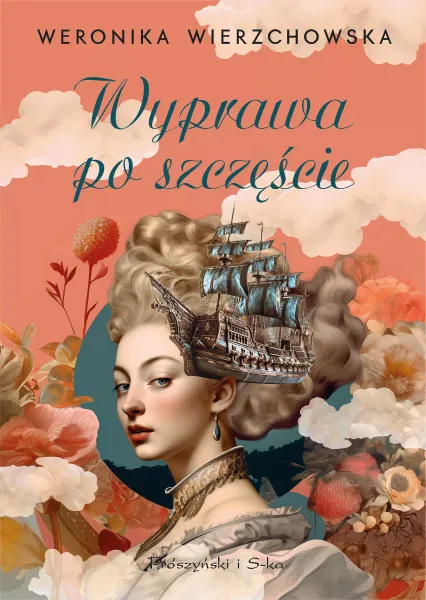 Wyprawa po szczęście zdjęcie 1