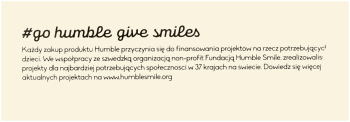 HUMBLE  50 szt. na Arena.pl