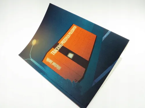 Tracking przesyłek poleconych na Arena.pl