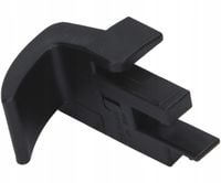 Zaczepy szyby do piekarnika Electrolux EOB53103X