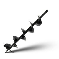 12480 WIERŁO DO WIERTNICY GLEBOWEJ 15/80 ŚLIMAKOWE MOCNE BITUXX