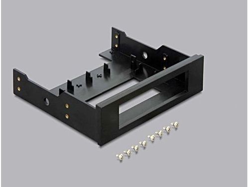 FRONTPANEL DELOCK USB 3.0 X2 DO ZATOKI 3.5/5.25" PIN HEADER na Arena.pl