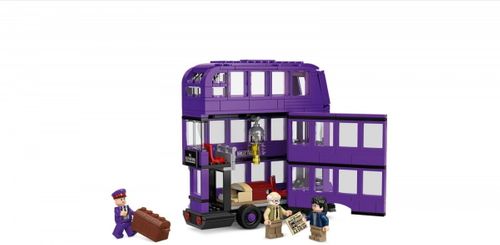 Lego Harry Potter Błędny Rycerz na Arena.pl
