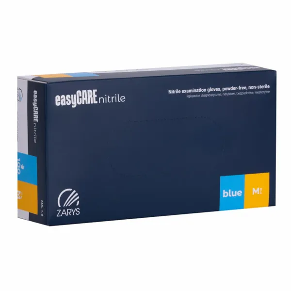 Rękawice EasyCare rozm.M 100 szt zdjęcie 1