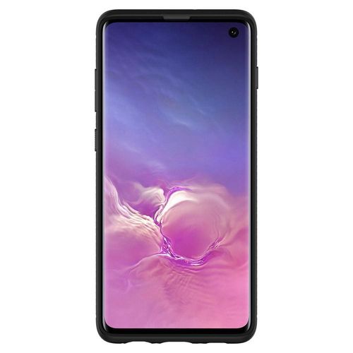 SPIGEN RUGGED ARMOR GALAXY S10 MATTE BLACK na Arena.pl