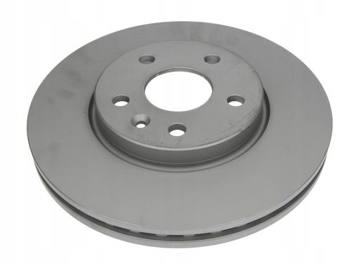 TARCZA HAM PRZOD 276X26 V ATE na Arena.pl