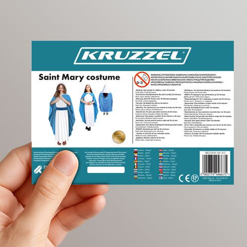 Kostium - Maryja Kruzzel 22558 na Arena.pl