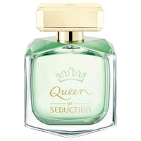 Antonio Banderas Queen Of Seduction EDT 80ml