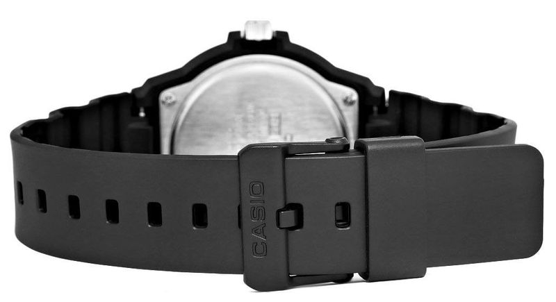 Zegarek Męski CASIO MRW-200H-1B2VDF zdjęcie 5
