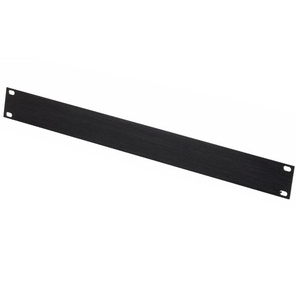 Patch panel pusty RACK 19" 1U Kera Audio 1U-0 zdjęcie 1