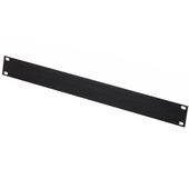 Patch panel pusty RACK 19" 1U Kera Audio 1U-0