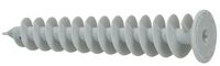 dybel do mocowania w izolacji 25*120mm nylon - 25.0 szt - mf-201-25120