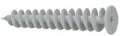 dybel do mocowania w izolacji 25*120mm nylon - 25.0 szt - mf-201-25120
