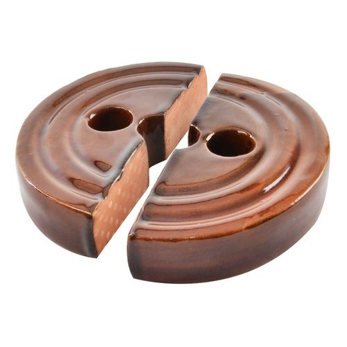Kamień dociskowy do kiszenia ceramiczny 15 cm na Arena.pl