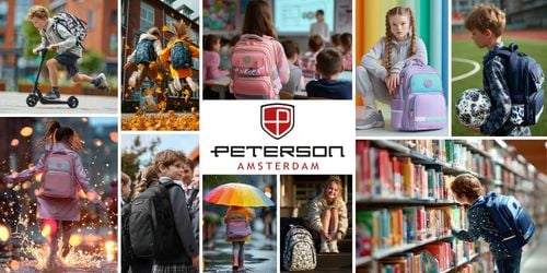 plecak ptn biedronka-5035 b25 na Arena.pl