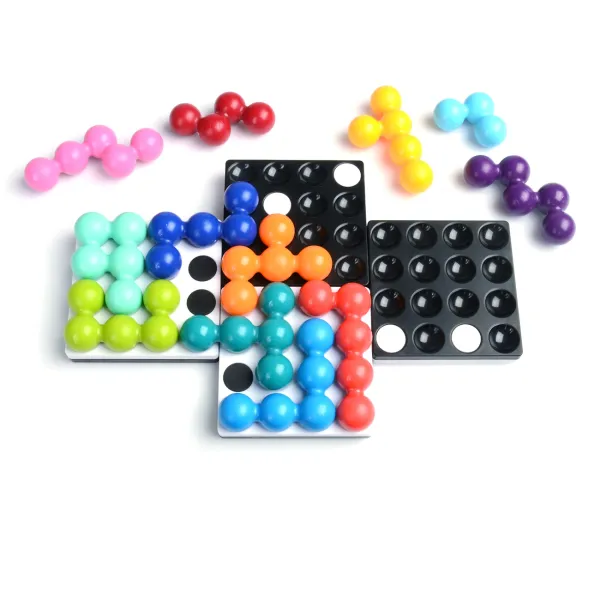 Smart Games. Kwadrylion zdjęcie 7