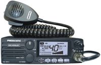 Radio CB President McKinley 12/24V AM/FM/USB/LSB