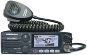 Radio CB President McKinley 12/24V AM/FM/USB/LSB