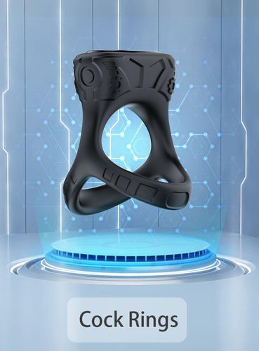 mechay black, 9 vibration functions na Arena.pl