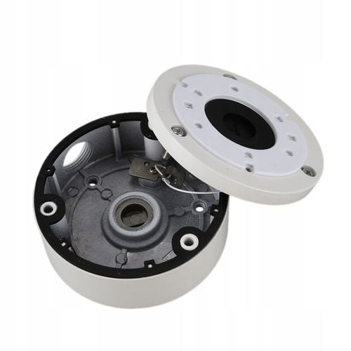 Puszka Adapter do kamer HIKVISION DS-1280ZJ-XS metalowy na Arena.pl