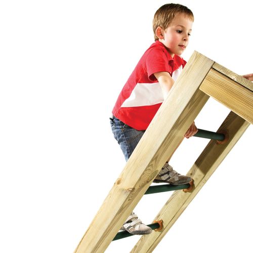 Drążek metalowy Monkey Bar 40cm na Arena.pl