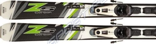 rossignol zs carbon