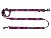 Hydrofobowa smycz przepinana dla psa Chaba Story III L Lakota 25mm/260cm