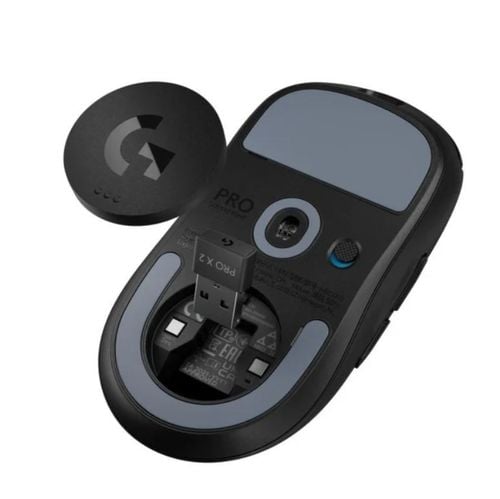 MYSZ LOGITECH G PRO X Superlight 2 Czarny na Arena.pl