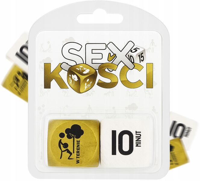 sex kości white zdjęcie 7