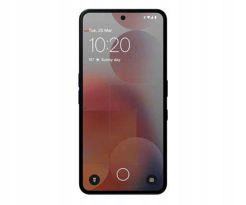 Smartfon Nothing Phone (3a) Pro 12 GB / 256 GB 5G czarny na Arena.pl