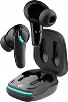 Słuchawki z mikrofonem Defender CyberDots 285 bezprzewodowe Bluetooth TWS c
