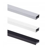 Samoprzylepna maskownica kabli listwa maskująca 40