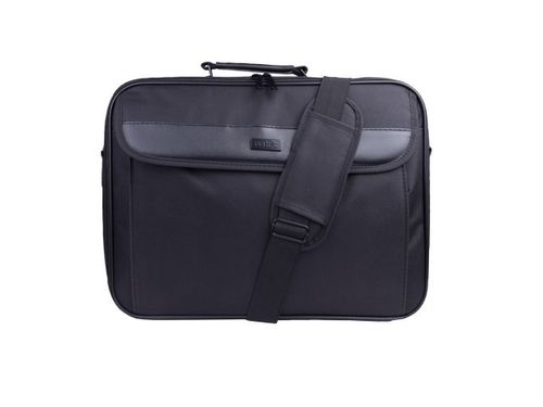 NATEC TORBA DO LAPTOPA ANTELOPE BLACK 17.3" na Arena.pl