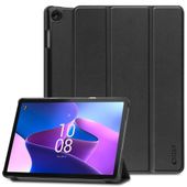 Etui Tech-Protect SmartCase DO Lenovo Tab M10 3rd Gen Czarne Budzi Usypia