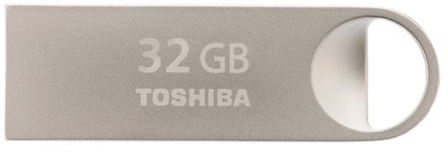 Toshiba 32GB U401 USB 2.0 SILVER na Arena.pl