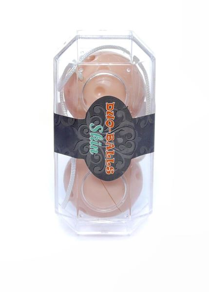 Kulki-Duo-Balls Skin zdjęcie 5