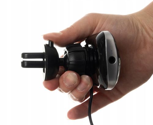 Transmiter samochodowy FM RETOO E663 na Arena.pl