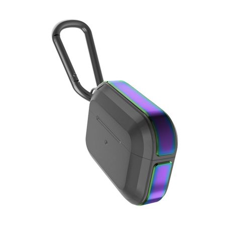 Pancerne etui do Apple AirPods Pro (Iridescent) na Arena.pl